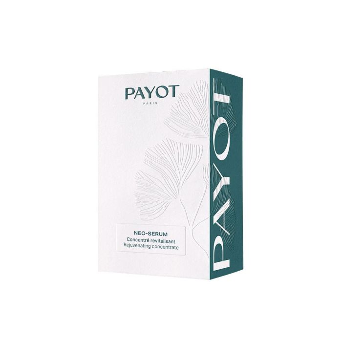 Payot Neo-Serum Concentré Revitalisant 30 mL 1 Payot Neo-Serum Concentré Revitalisant 30 mL 1