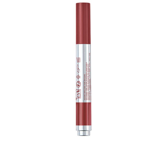 Rouge à lèvres Bourjois BUTTER TINT LIP GLAZE 2 g 0 Rouge à lèvres Bourjois BUTTER TINT LIP GLAZE 2 g 0