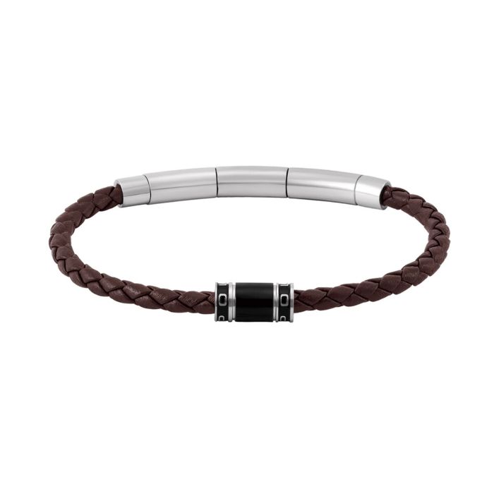 Bracelet Homme Police PEAGB0079403 Marron 0 Bracelet Homme Police PEAGB0079403 Marron 0