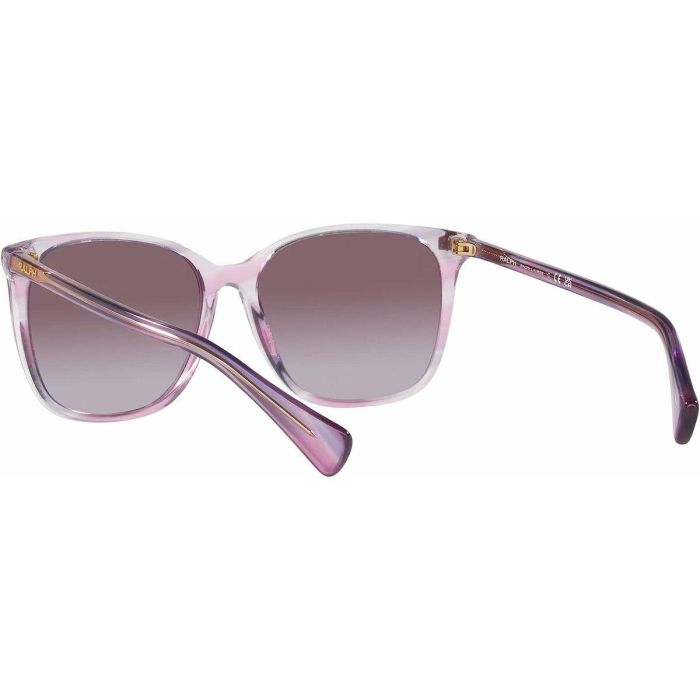 Lunettes de soleil Femme Ralph Lauren RA 5293 2