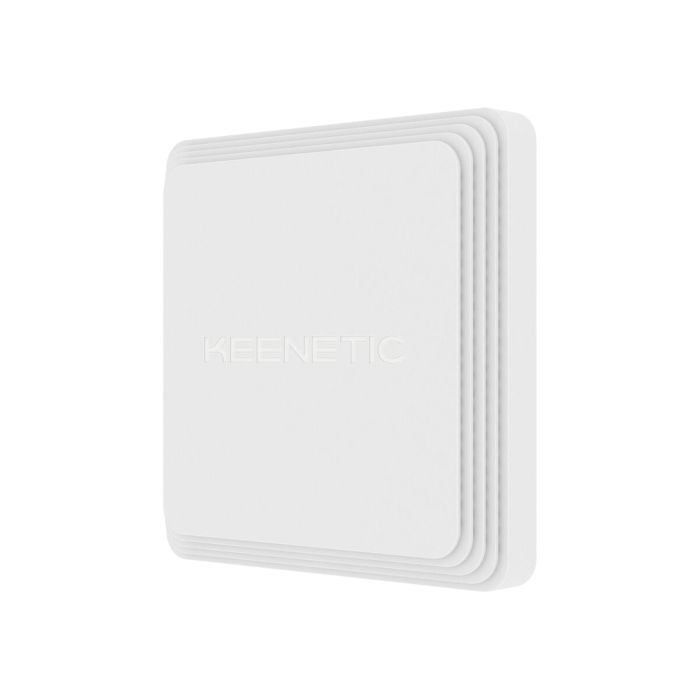 Point d'Accès Keenetic KN-2810-41EN Blanc 12