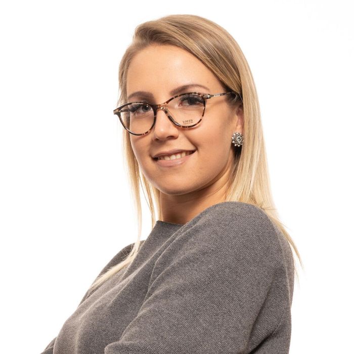 Monture de Lunettes Femme Lozza VL4090 500810 1 Monture de Lunettes Femme Lozza VL4090 500810 1