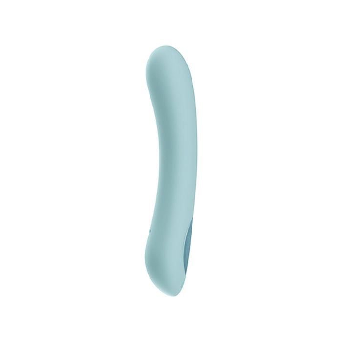 Vibrateur G-Spot Kiiroo Turquoise 10 Vibrateur G-Spot Kiiroo Turquoise 10