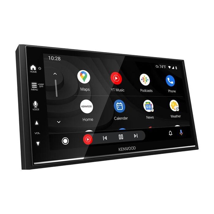 Kenwood DMX7722DABS 3