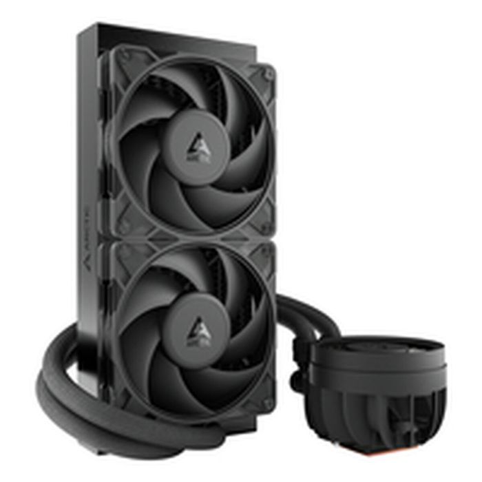 Ventilateur CPU Arctic ACFRE00178A 9