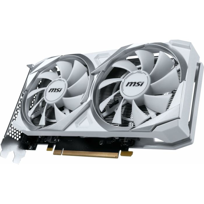 Étui MSI Nvidia GeForce RTX 3050 8 GB GDDR6 26