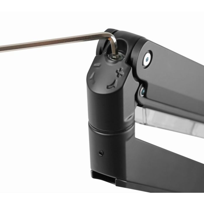 Support de table d'écran GEMBIRD MA-DA3-03 17" 27" 1