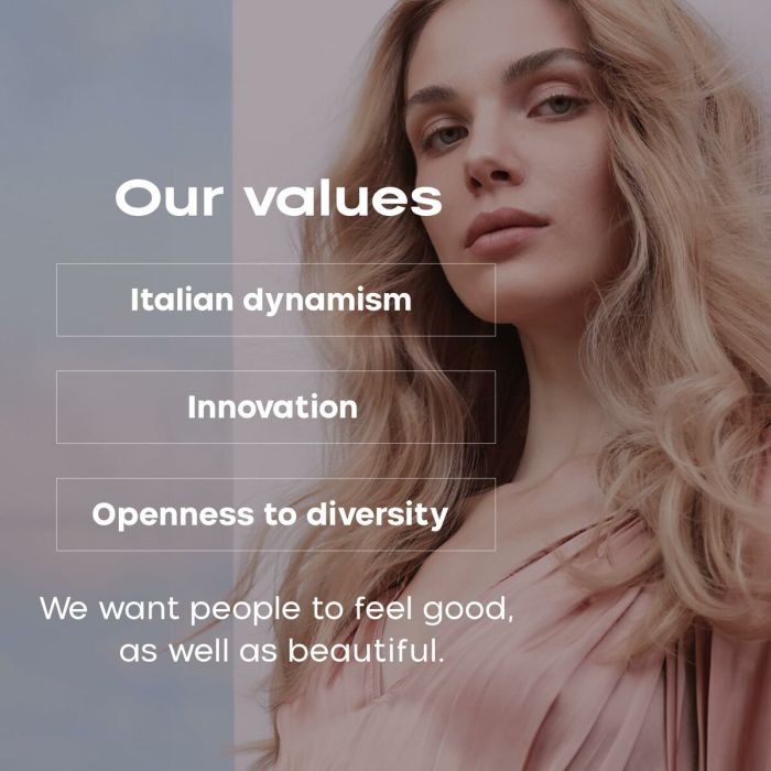 Traitement capillaire réparateur Alfaparf Milano SEMI DI LINO 13 ml 2