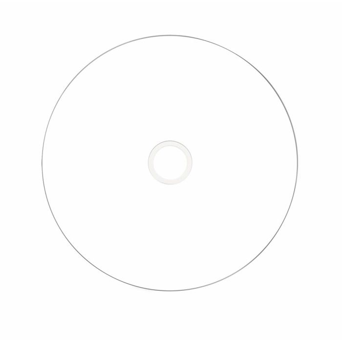 Blu-Ray BD-R Printable Verbatim 43811 25 Unités 2 Blu-Ray BD-R Printable Verbatim 43811 25 Unités 2