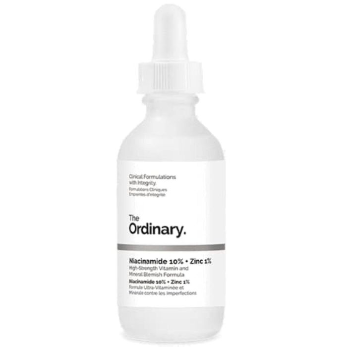 Crème visage The Ordinary NIACINAMIDE 10% + ZINC 60 ml 4 Crème visage The Ordinary NIACINAMIDE 10% + ZINC 60 ml 4