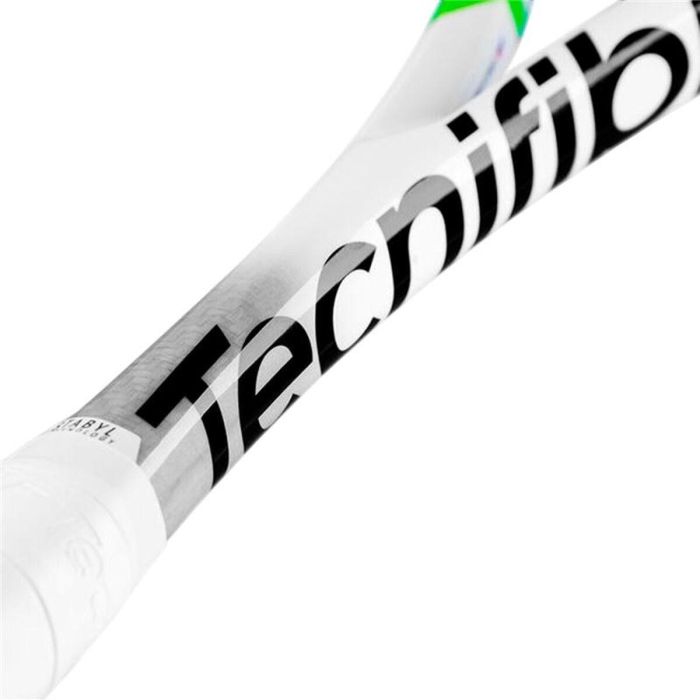 raquette de squash Tecnifibre Slash Team Noir 1