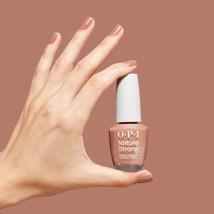 Crème hydratante Opi NATURE STRONG Rooting for Hue 15 ml 4 Crème hydratante Opi NATURE STRONG Rooting for Hue 15 ml 4