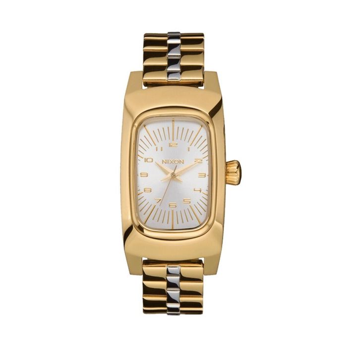 Montre Femme Nixon A1441-5324 Doré 0 Montre Femme Nixon A1441-5324 Doré 0