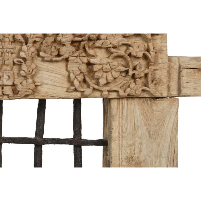 Figurine Décorative Home ESPRIT Naturel Pièce unique 65 x 18 x 75 cm 3