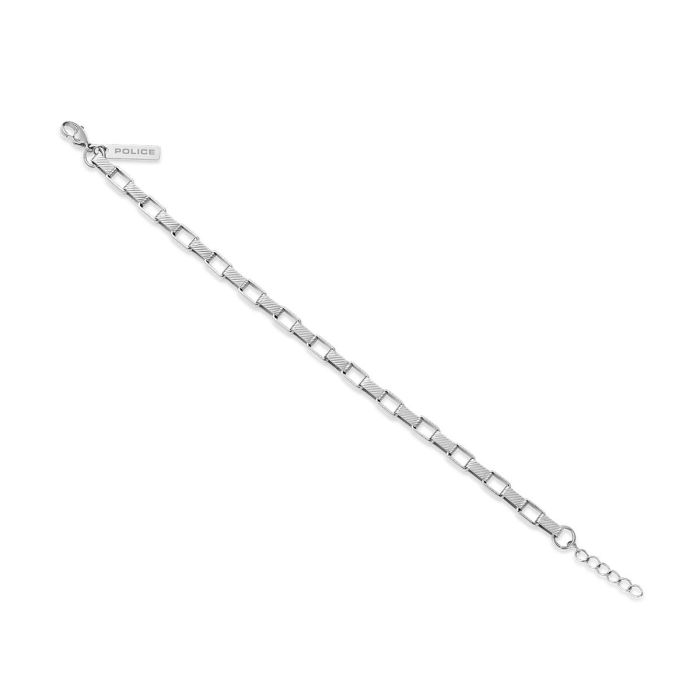 Bracelet Homme Police PEAGB0041801 Acier inoxydable 6 Bracelet Homme Police PEAGB0041801 Acier inoxydable 6