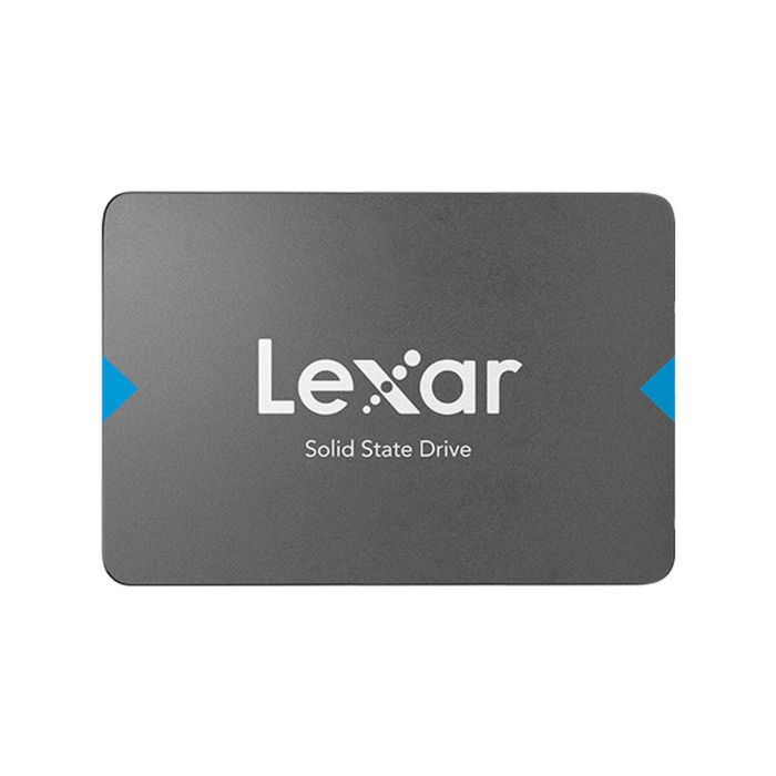 Disque dur Lexar NQ100 480 GB SSD 1