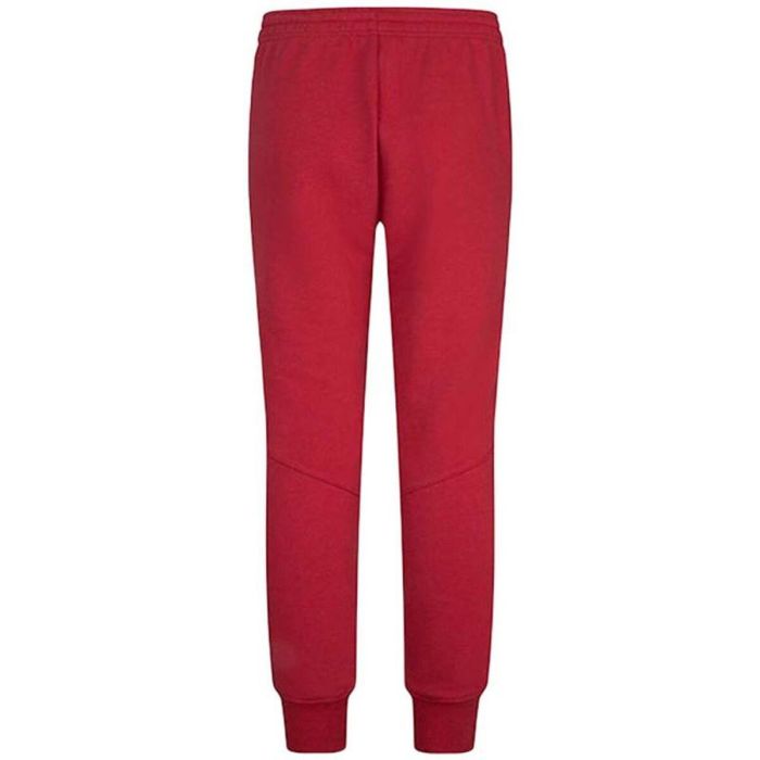Pantalon de sport long Nike Rouge 2