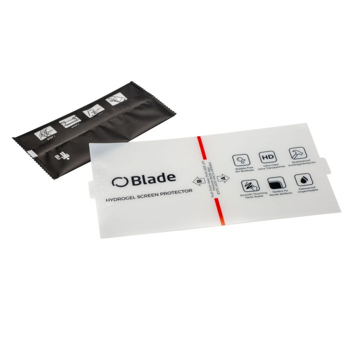 Housse pour clavier FR-TEC BL1004 5