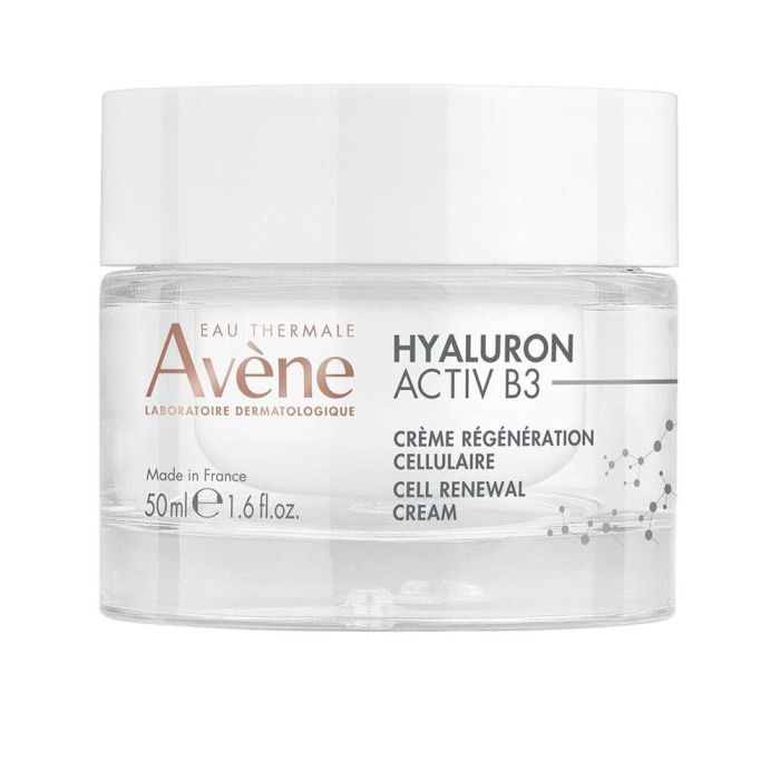 Avène Hyaluron Activ B3 Crema Regeneradora Celular 50 mL