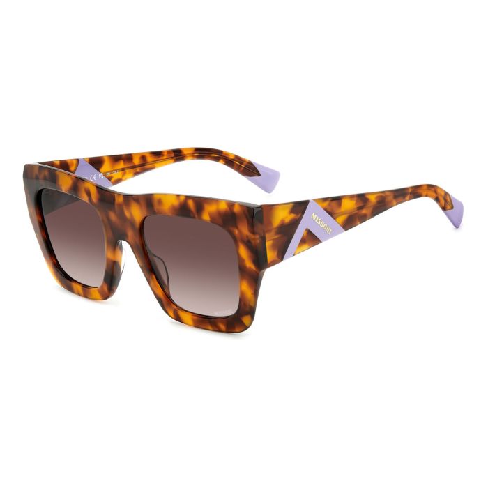 Lunettes de soleil Femme Missoni MIS-0153-S-C9B 1