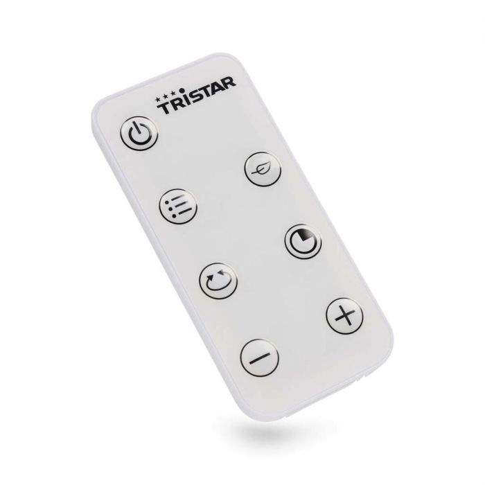 Thermo Ventilateur Tour en Céramique Tristar KA-5098 Blanc 2000 W 5