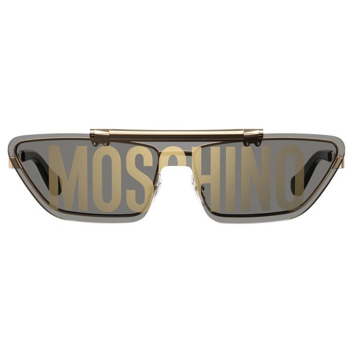 Lunettes de soleil Femme Moschino MOS048-S-000-0A 2