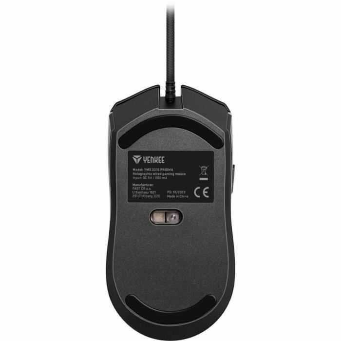 Souris Yenkee PRISMA YMS 3010 Multicouleur 1