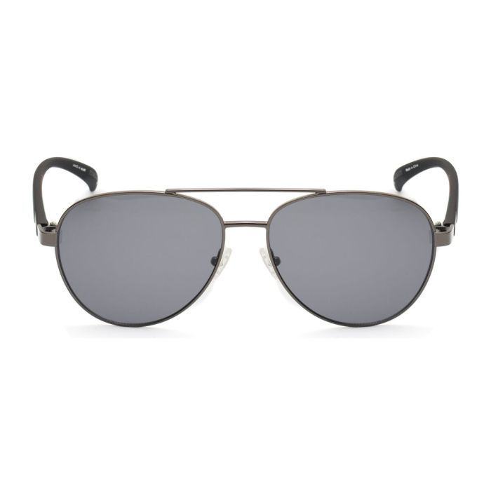 Lunettes de soleil Homme Kenneth Cole KC1318-5808A ø 58 mm 1