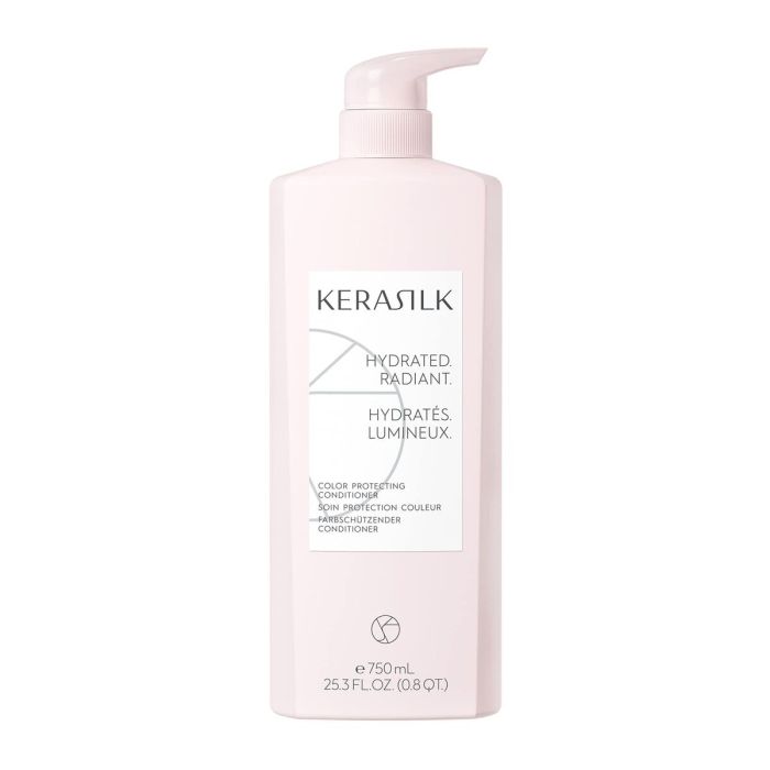 Après-shampooing Kerasilk ESSENTIALS 750 ml 7