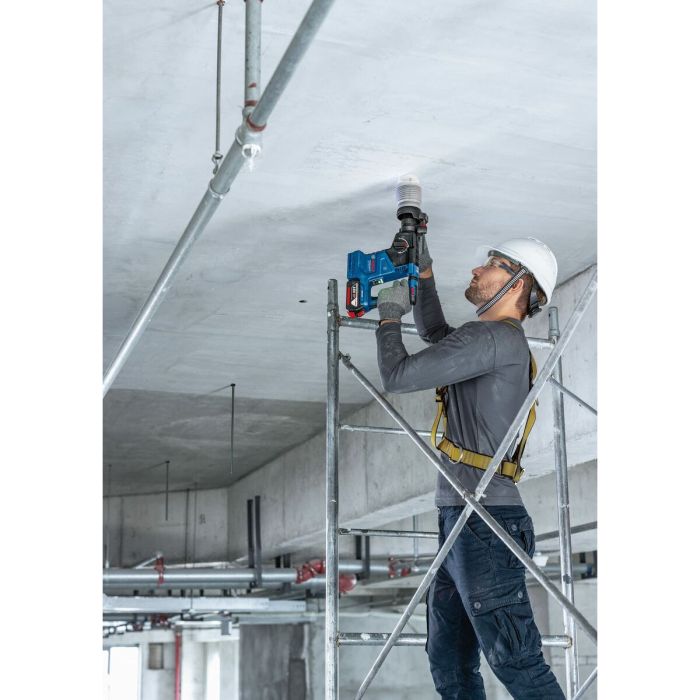 Marteau perforateur BOSCH Professional GBH 24 C 2