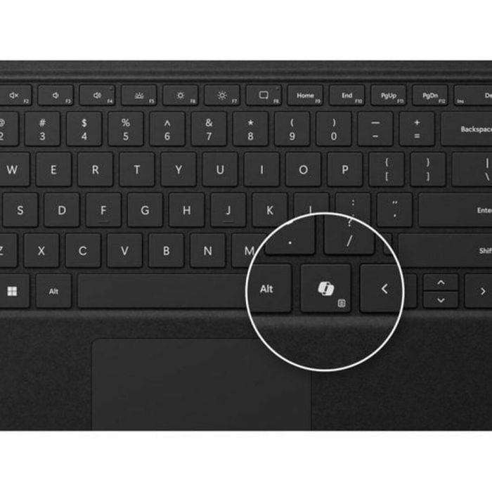 clavier et souris Microsoft EP2-00435 3