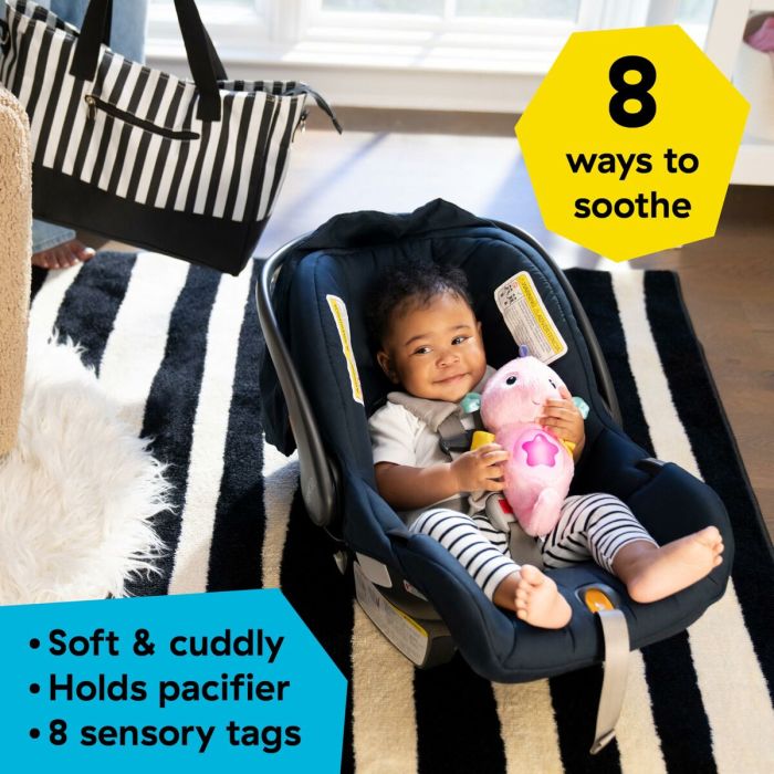 Jouet pour bébé Sea Dreams Seahorse 20