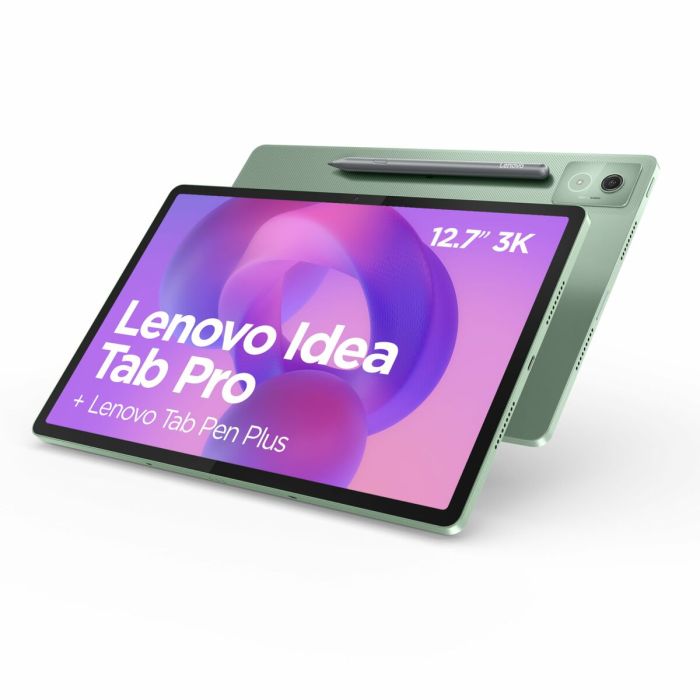 Tablette Lenovo ZAE40035ES 23