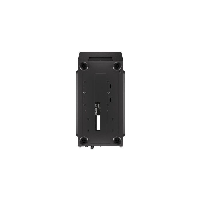 Boîtier ATX semi-tour Endorfy EY2A015 Noir 18