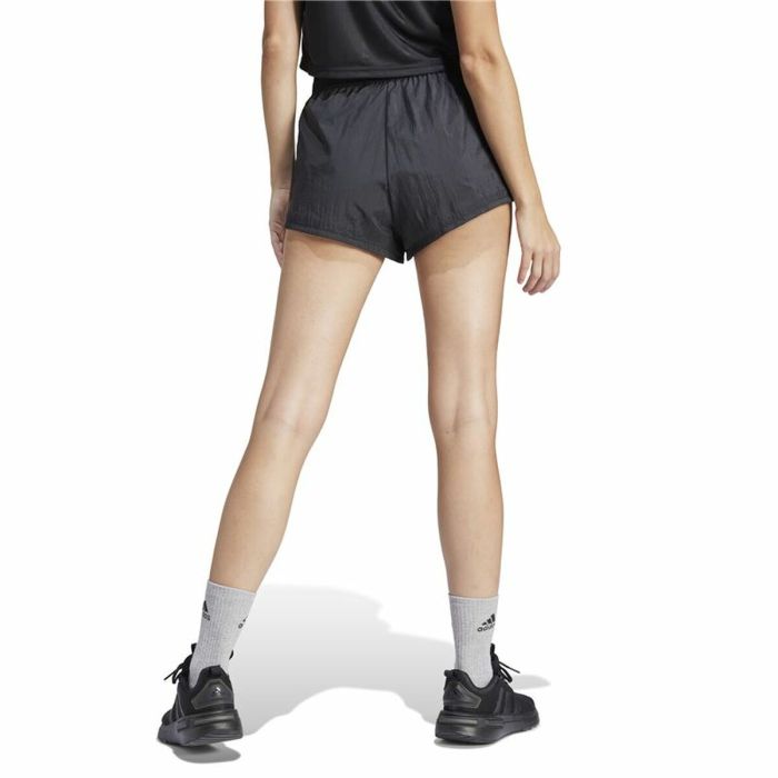 Pantalon court Adidas Tiro Q2 Wv Sh (M) 3