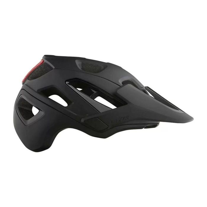 Casque de Cyclisme pour Adultes Lazer Jackal MIPS Noir 0 Casque de Cyclisme pour Adultes Lazer Jackal MIPS Noir 0
