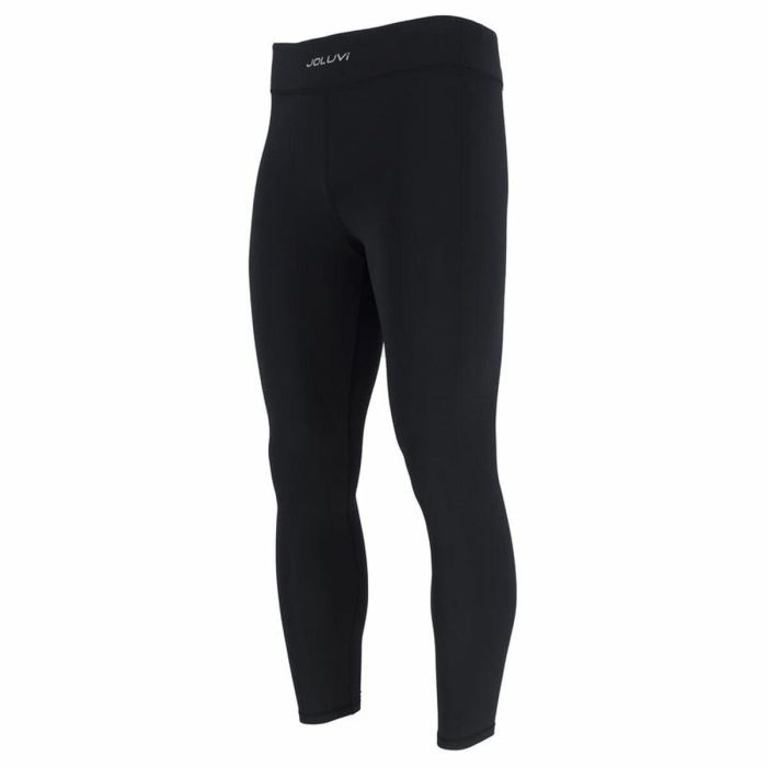 Pantalon de sport long Joluvi Hot Run Running
