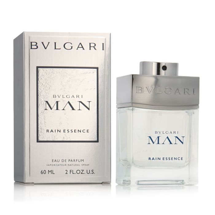 Parfum Homme Bvlgari Rain Essence EDP 60 ml 0 Parfum Homme Bvlgari Rain Essence EDP 60 ml 0
