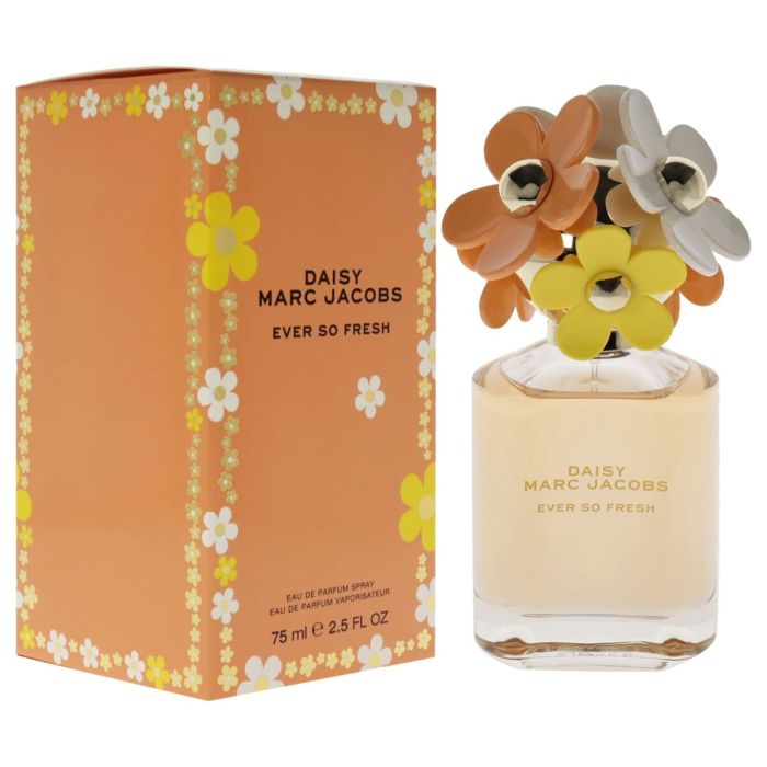 Parfum Femme Marc Jacobs Daisy Ever So Fresh EDP 75 ml 1