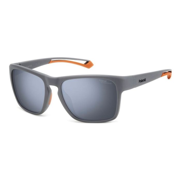 Lunettes de soleil Homme Polaroid PLD 7052_S 0 Lunettes de soleil Homme Polaroid PLD 7052_S 0