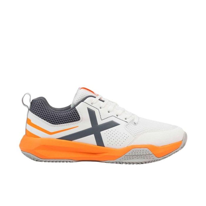 Chaussures de Sport pour Homme Munich Focus 03 Blanc 2XL 0 Chaussures de Sport pour Homme Munich Focus 03 Blanc 2XL 0