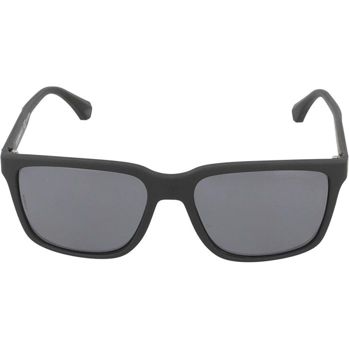 Lunettes de soleil Homme Emporio Armani EA 4047 5