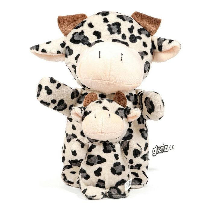 Jouet pour chien en peluche Gloria Marvel Vache 0 Jouet pour chien en peluche Gloria Marvel Vache 0