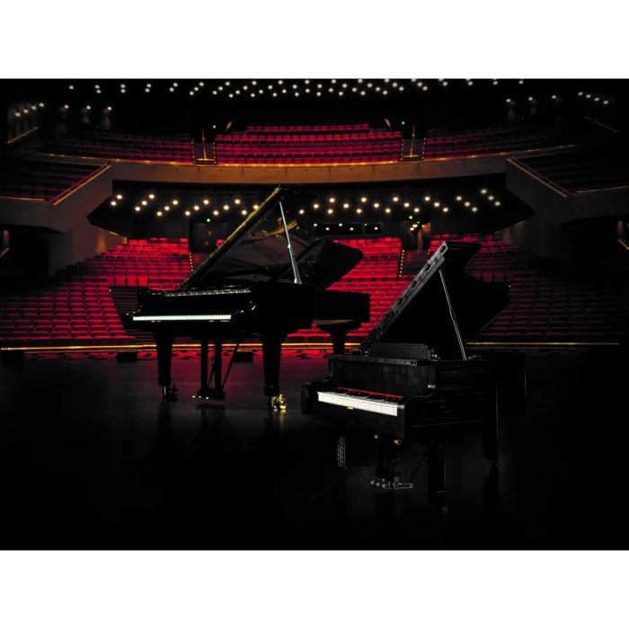 Playset Lego 21323 3662 Pièces 2