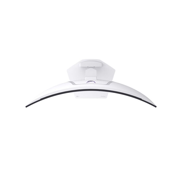 Écran LG 34GX90SA-W 34" Wide Quad HD 8