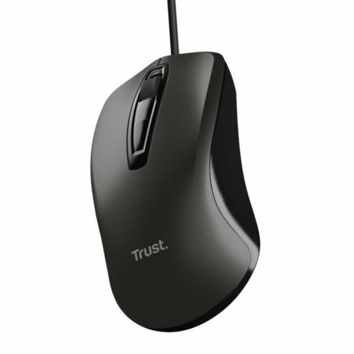 Souris Trust 24657 Noir 2 Souris Trust 24657 Noir 2