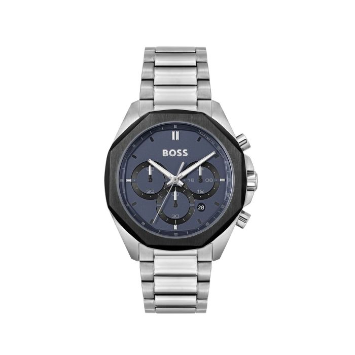 Montre Homme Hugo Boss 1514015 (Ø 43 mm) 7
