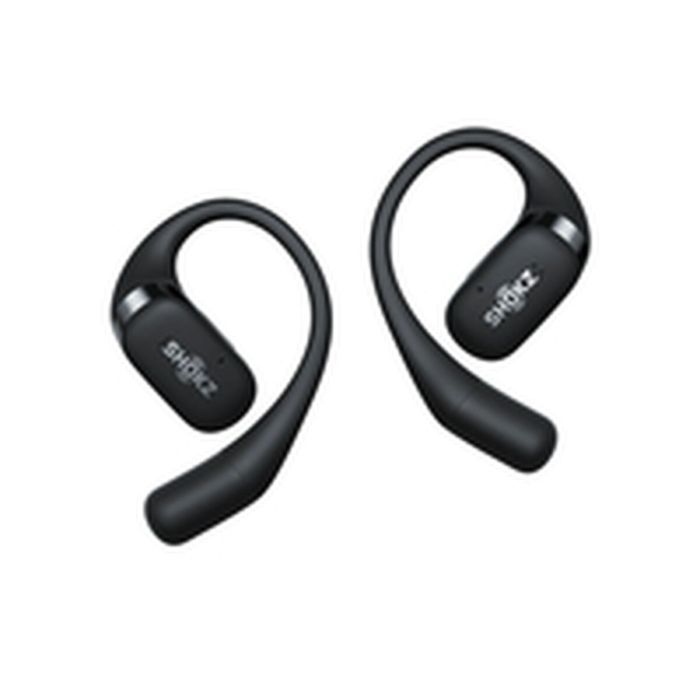 Casques Bluetooth de Sport Shokz T910-ST-BK Noir 2