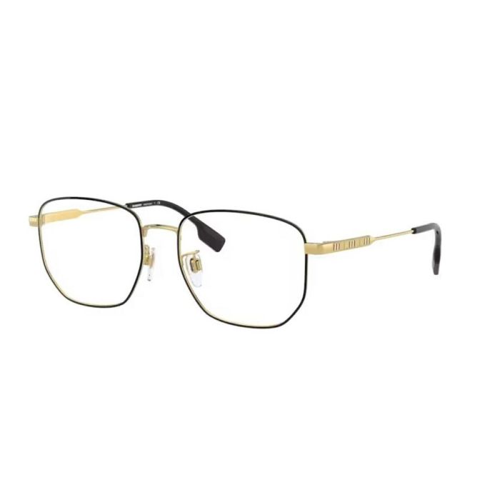 Lunettes de soleil Homme Burberry BE 1352D 0 Lunettes de soleil Homme Burberry BE 1352D 0