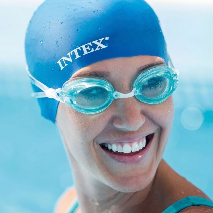 Lunettes de bain pour enfants Intex Sport Relay (12 Unités) 2